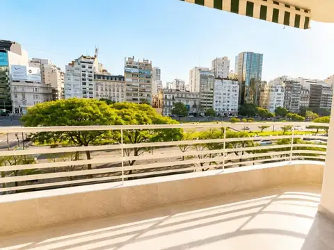 Departamento en Alquiler Temporal en Retiro, USD 2.600