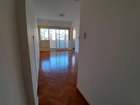 Departamento en Venta en Belgrano, USD 52.000