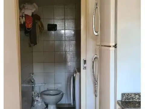 Depto Tipo Casa 3 ambientes con 2 baños