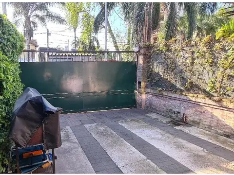 Depto Tipo Casa en Venta de 3 ambientes