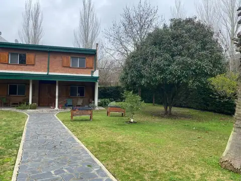 Casa en Venta de 3 dormitorios