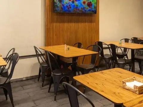 Local en Venta 3 años