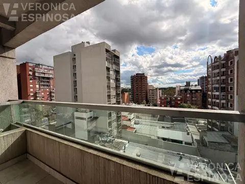 Departamento de dos ambientes en venta en Morón Norte