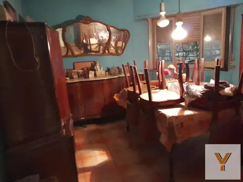Casa en Venta 70 años