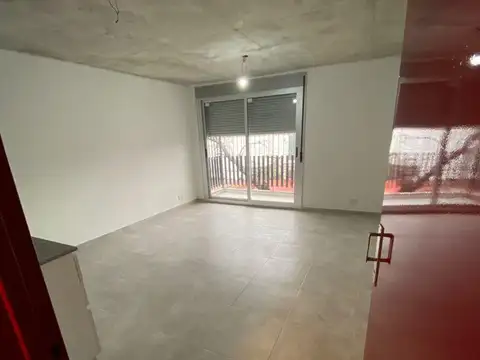 Departamento en  Refineria