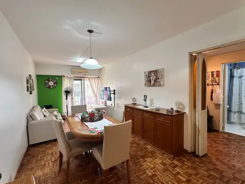 Departamento en Venta en Centro, USD 105.000