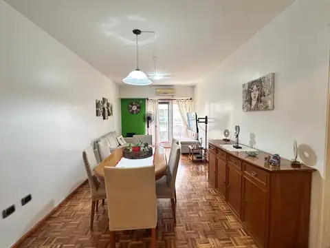 Departamento 3 dormitorios en venta en Centro