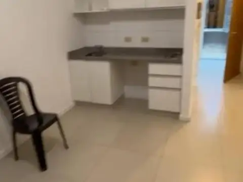 Departamento Monoambiente en alquiler - 1 Baño - Lomas de Zamora