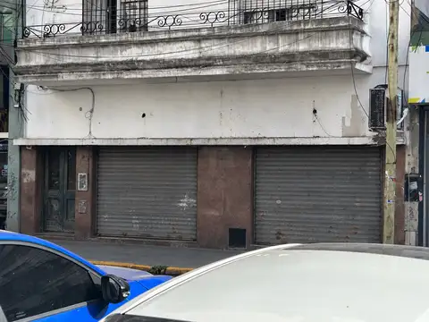 SAN MARTIN 800