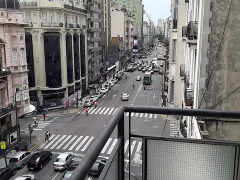 Departamento en Alquiler 55 años