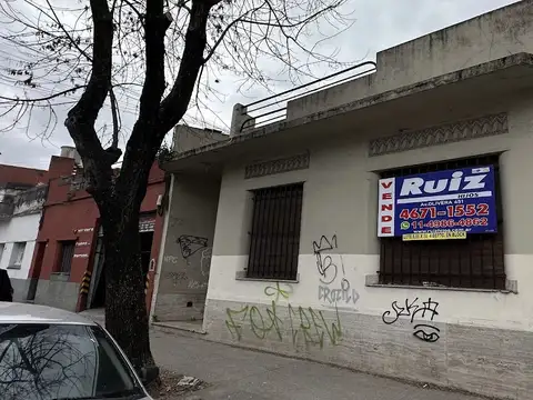 LOTE 8.66 X 30, SON 4 PH VENTA EN BLOCK