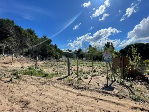 Terreno en Venta en Las Gaviotas, USD 50.000