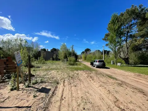 Terreno en Venta, FOT 0,6
