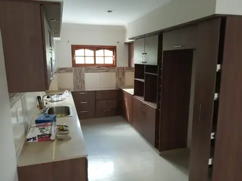 Departamento en Alquiler 20 años