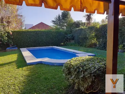Country Club Banco de la Provincia de Buenos Aires