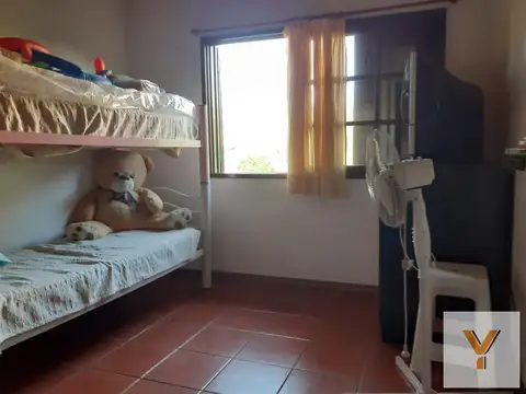 Casa en Venta 35 años