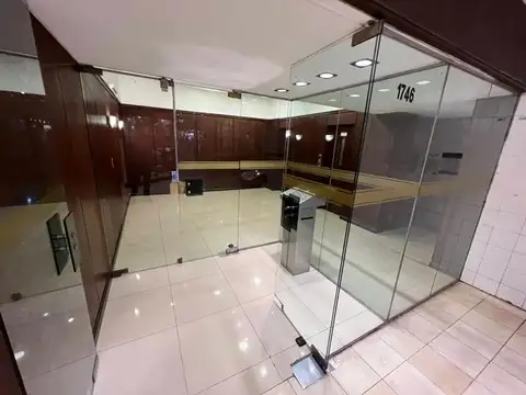 Santiago Del Estero 1700, Piso 7°