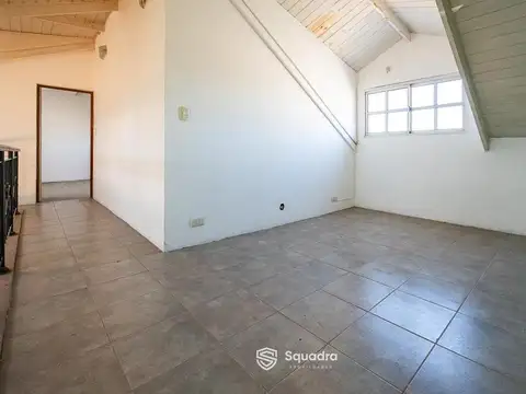 Casa en Alquiler 10 años