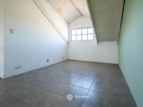 Casa en Alquiler al Oeste