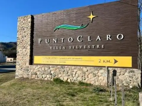 VENTA DEPARTAMENTO PUNTO CLARO LOS REARTES CORDOBA