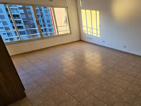Se Alquila 1 Amb (monoambiente) de 35 m² - Dueño Directo