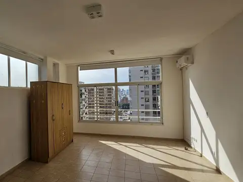 Departamento en Alquiler 17 años