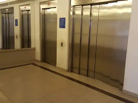 Departamento en Alquiler 17 años