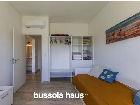 Casa en Alquiler al Sureste