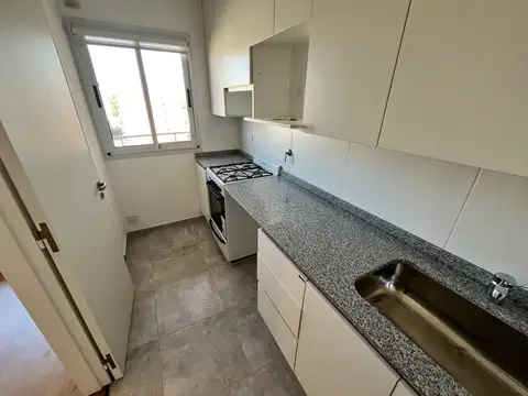 Departamento en Alquiler A Estrenar