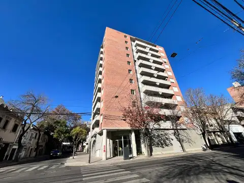 Departamento en alquiler a estrenar un dormitorio Zeballos y Lagos Rosario