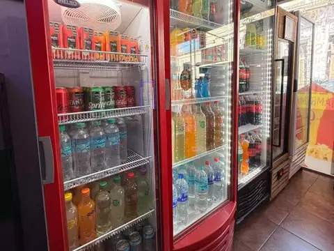 Fondo Comercio en Venta 5 años