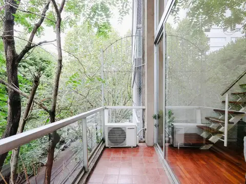 Departamento en Venta en Palermo, USD 150.000