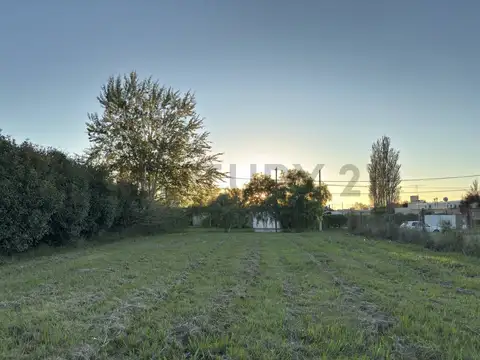 Terreno en Venta en Las Acequias Del Aire, USD 45.000