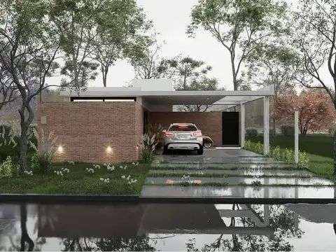 Casa 3 Dormitorios en Venta en La Plata, Gorina