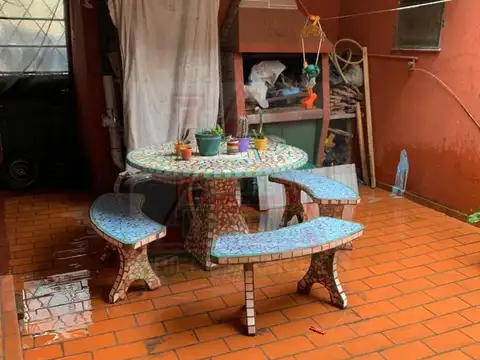 Casa en Venta en Beccar, USD 240.000