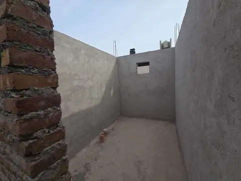 Casa en Venta 6 años