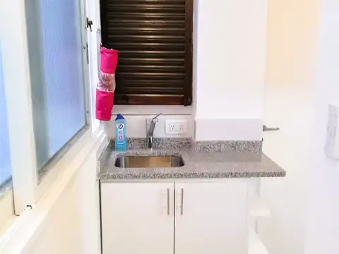 Departamento en Alquiler en Palermo, $ 1.380.000