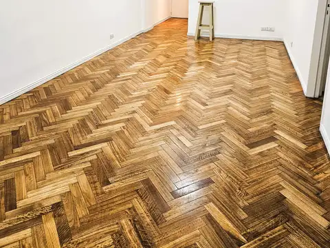 Departamento en Alquiler de 4 ambientes