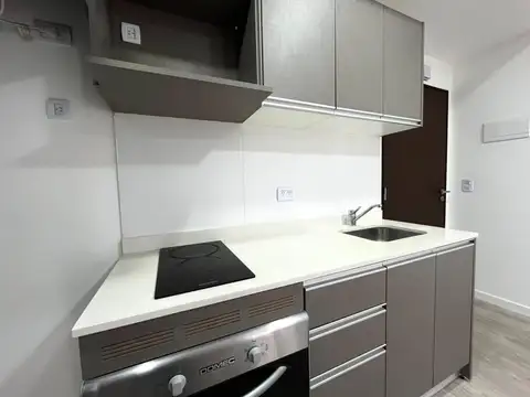 Departamento en Alquiler en Recoleta, $ 950.000