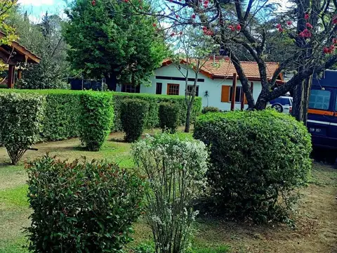 Casa en Venta con 1 cochera