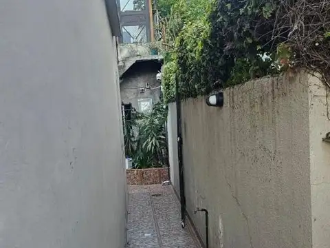 Depto Tipo Casa en Venta 35 años