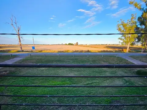 Casa en Alquiler 21 años