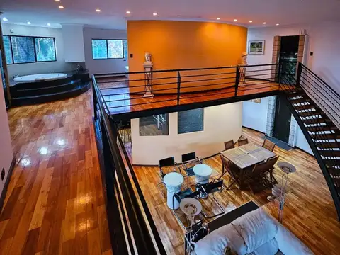 Alquiler - Casa en zona Frank