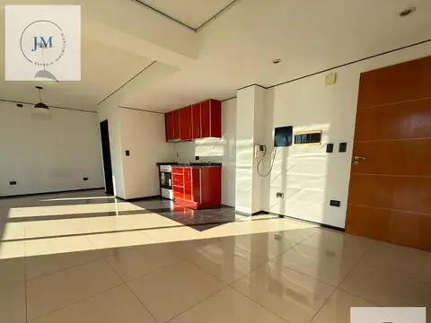 Departamento en Moreno