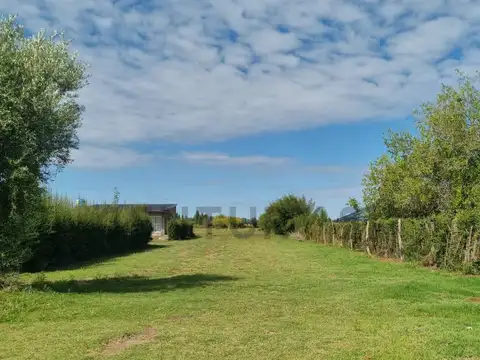 Terreno en Venta en San Rafael, USD 18.000