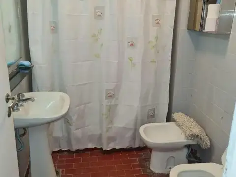 Departamento en Venta en Villa Gesell, USD 110.000