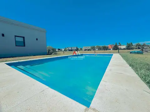 Casa en Venta 3 años