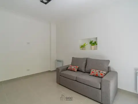 Departamento en Venta al Norte