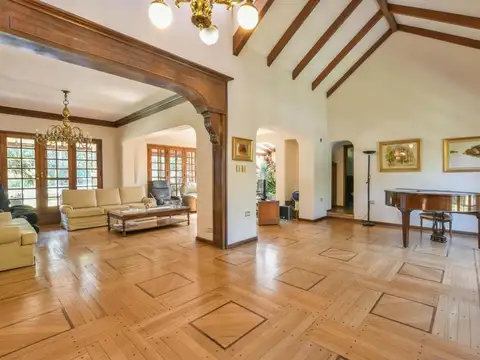 Casa en Alberdi
