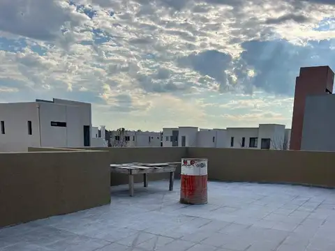 Casa en venta a estrenar Barrio San Pablo, Pilar 285